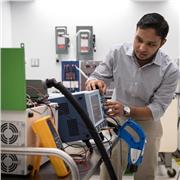 I provide a privet lessons for electronics modules